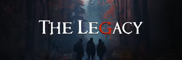 遗产|官方中文|The Legacy插图2跳跳游戏网